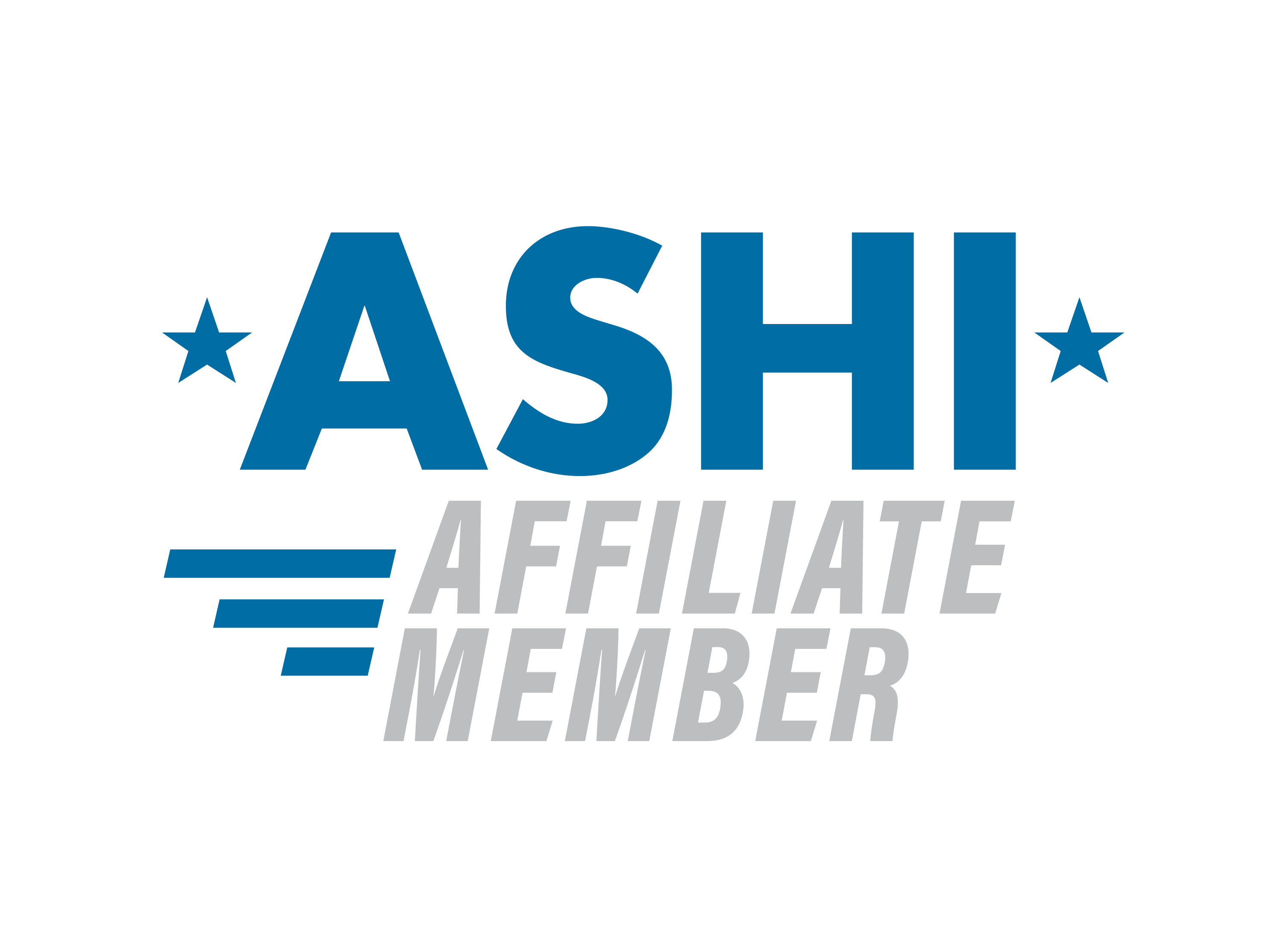 ASHI Logo