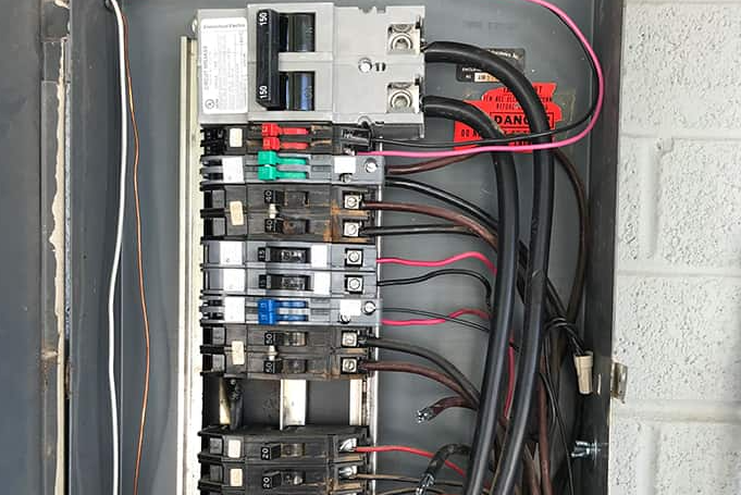 Zinsco electric panels could leave property owners at risk for both fire and electric shock when failing to operate properly as much as 25% of the time. 
